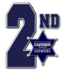 Second Grade logo 